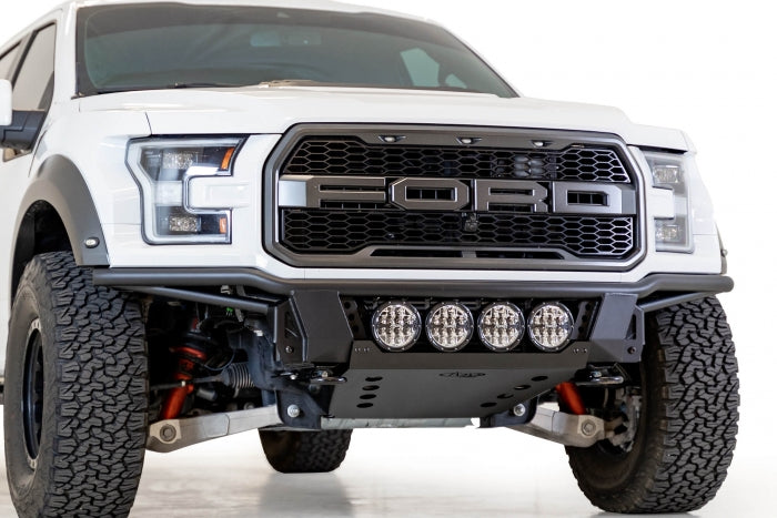 2017 - 2020 FORD RAPTOR ADD PRO BOLT-ON V2 – Torque Speed