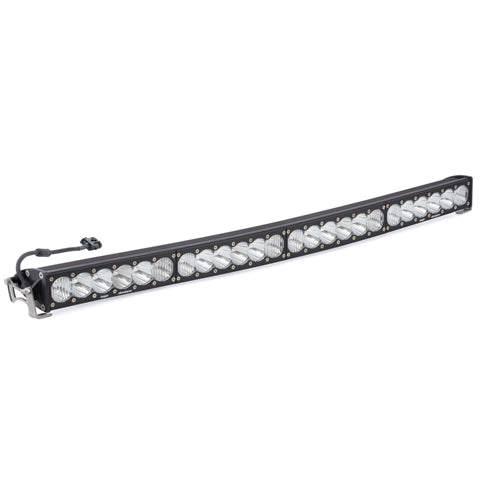 40 Inch LED Light Bar Driving Combo Pattern OnX6+ Arc Series Baja Designs
