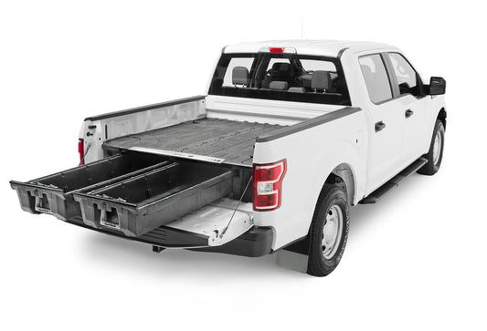 Ford F150/Raptor 2014-2020 Camping package 1